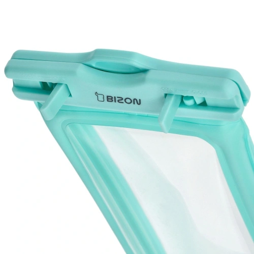 Kup Bizon Case Hydrofloat mint - BIZ4719 - {ean13} - Sklep Home Screen