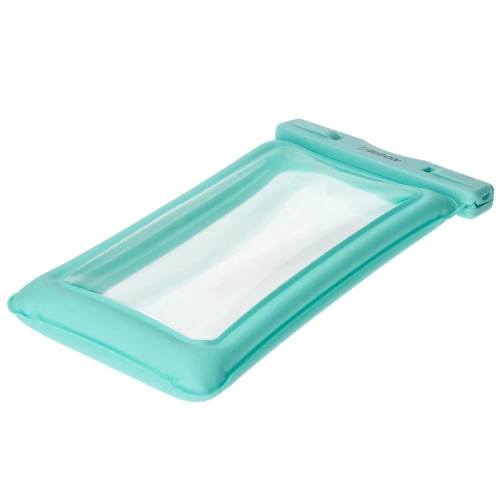 Kup Etui wodoszczelne Bizon Case Hydrofloat miętowe - BIZ4719 - {ean13} - Sklep Home Screen