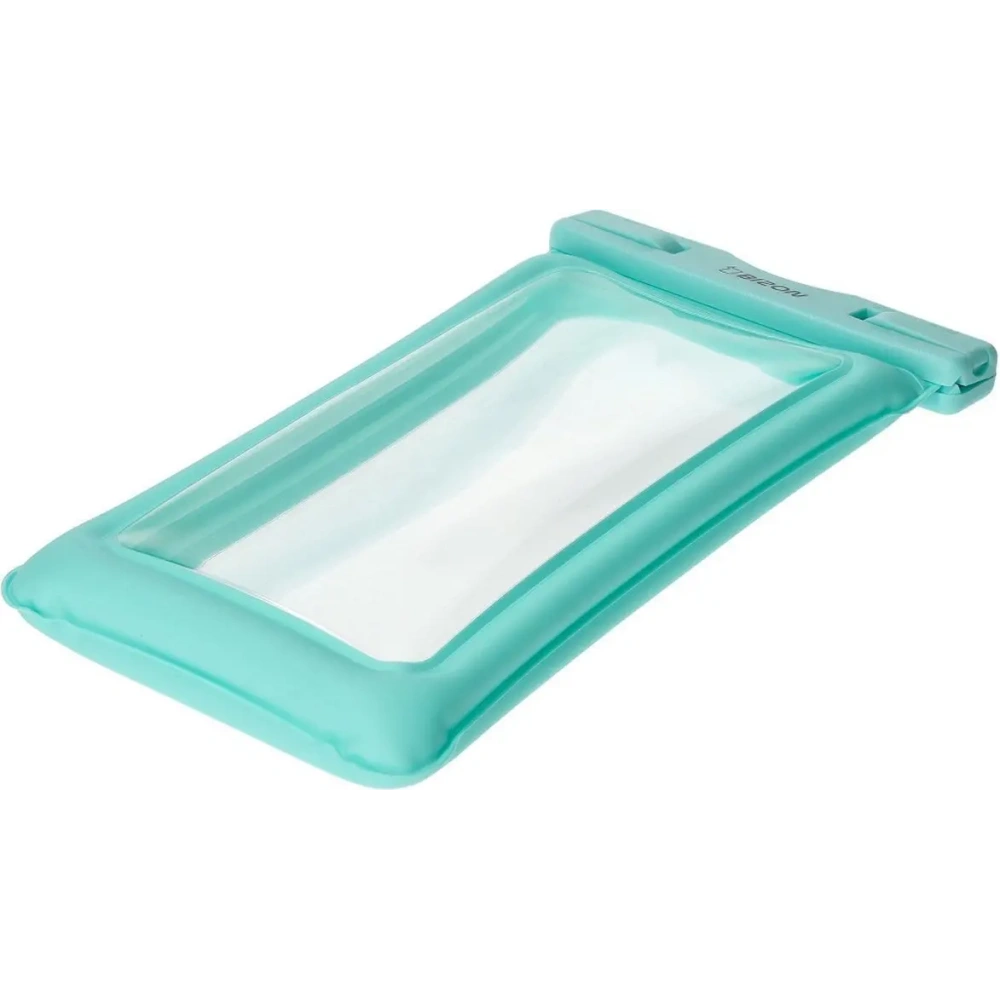 Etui wodoszczelne Bizon Case Hydrofloat miętowe