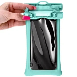 Buy Bizon Case Hydrofloat mint - BIZ4719 - {ean13} - Home Screen Store Europe