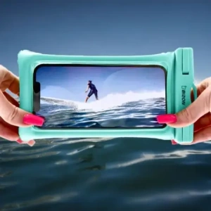 Buy Bizon Case Hydrofloat mint - BIZ4719 - {ean13} - Home Screen Store Europe