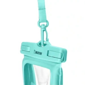 Buy Bizon Case Hydrofloat mint - BIZ4719 - {ean13} - Home Screen Store Europe