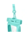 Kup Etui wodoszczelne Bizon Case Hydrofloat miętowe - BIZ4719 - {ean13} - Sklep Home Screen