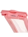 Buy Bizon Case Hydrofloat pink - BIZ4720 - {ean13} - Home Screen Store Europe