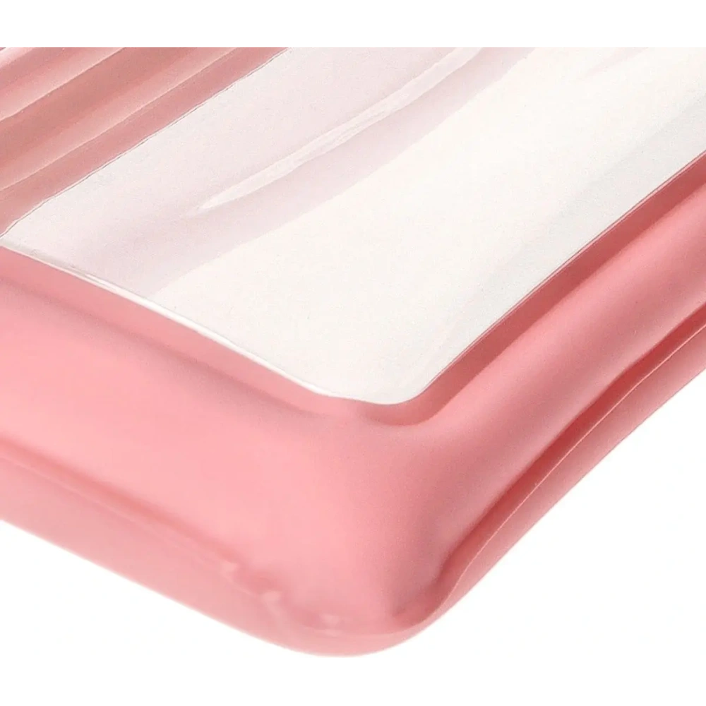 Etui wodoszczelne Bizon Case Hydrofloat różowe