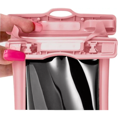 Buy Bizon Case Hydrofloat pink - BIZ4720 - {ean13} - Home Screen Store Europe