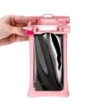 Buy Bizon Case Hydrofloat pink - BIZ4720 - {ean13} - Home Screen Store Europe