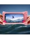 Buy Bizon Case Hydrofloat pink - BIZ4720 - {ean13} - Home Screen Store Europe