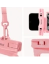 Kup Vodotěsné pouzdro Bizon Case Hydrofloat růžové - BIZ4720 - {ean13} - Sklep Home Screen