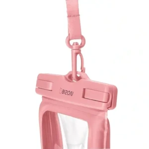 Buy Bizon Case Hydrofloat pink - BIZ4720 - {ean13} - Home Screen Store Europe