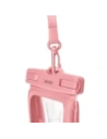 Buy Bizon Case Hydrofloat pink - BIZ4720 - {ean13} - Home Screen Store Europe