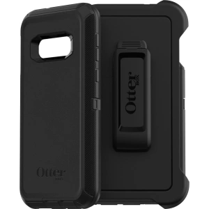 Buy OtterBox Defender Samsung Galaxy S10e (black) - OTB018BLK - {ean13} - Home Screen Store Europe