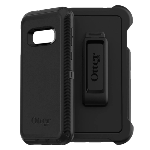 Kup Etui OtterBox Defender Samsung Galaxy S10e (fekete) - OTB018BLK - {ean13} - Sklep Home Screen