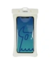 Kup Voděodolné pouzdro Bizon Case Hydrofloat ecru - BIZ5292 - {ean13} - Sklep Home Screen