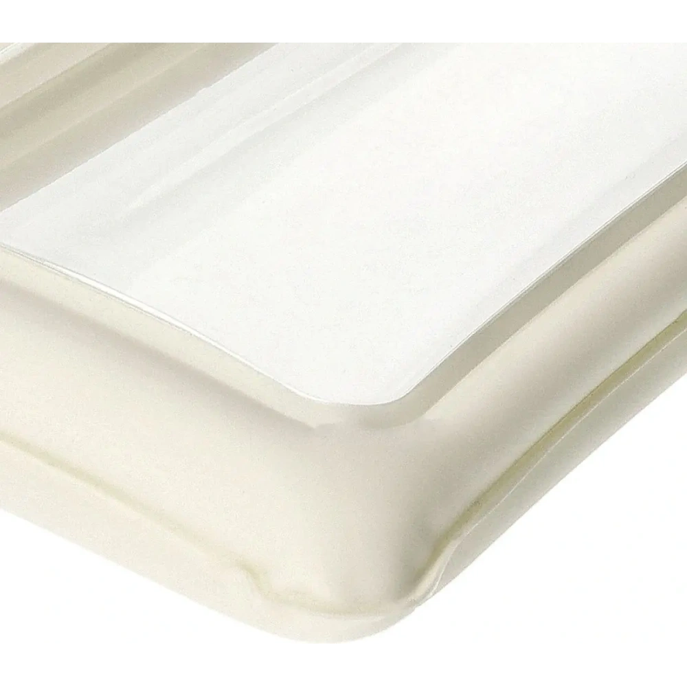 Etui wodoszczelne Bizon Case Hydrofloat ecru