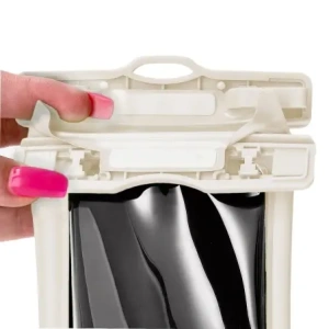 Buy Bizon Case Hydrofloat ecru - BIZ5292 - {ean13} - Home Screen Store Europe