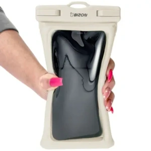 Buy Bizon Case Hydrofloat ecru - BIZ5292 - {ean13} - Home Screen Store Europe