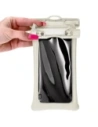 Kup Etui wodoszczelne Bizon Case Hydrofloat ecru - BIZ5292 - {ean13} - Sklep Home Screen