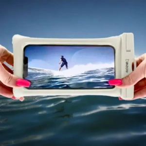 Buy Bizon Case Hydrofloat ecru - BIZ5292 - {ean13} - Home Screen Store Europe