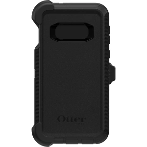 Buy OtterBox Defender Samsung Galaxy S10e (black) - OTB018BLK - {ean13} - Home Screen Store Europe