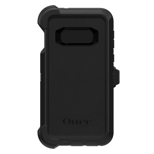 Kup Etui OtterBox Defender Samsung Galaxy S10e (fekete) - OTB018BLK - {ean13} - Sklep Home Screen