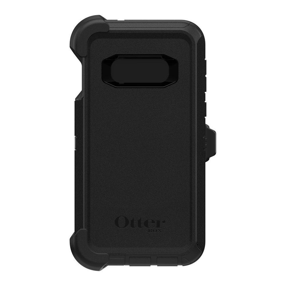 Etui OtterBox Defender Samsung Galaxy S10e (czarna)