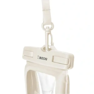 Buy Bizon Case Hydrofloat ecru - BIZ5292 - {ean13} - Home Screen Store Europe