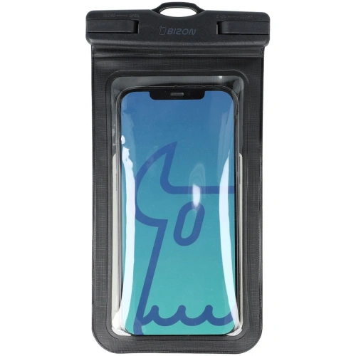 Buy Bizon Case Hydrowrap black [2 PACK] - BIZ4722 - {ean13} - Home Screen Store Europe