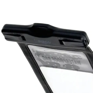 Buy Bizon Case Hydrowrap black [2 PACK] - BIZ4722 - {ean13} - Home Screen Store Europe