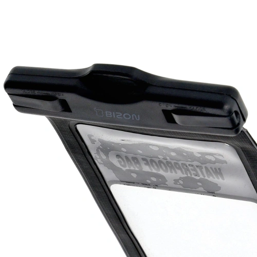 Kup Bizon Case Hydrowrap schwarz [2 PACK] - BIZ4722 - {ean13} - Sklep Home Screen