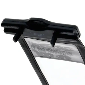 Buy Bizon Case Hydrowrap black [2 PACK] - BIZ4722 - {ean13} - Home Screen Store Europe