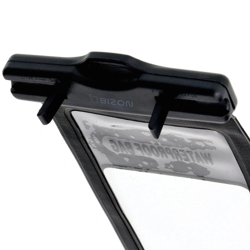 Kup Bizon Case Hydrowrap schwarz [2 PACK] - BIZ4722 - {ean13} - Sklep Home Screen