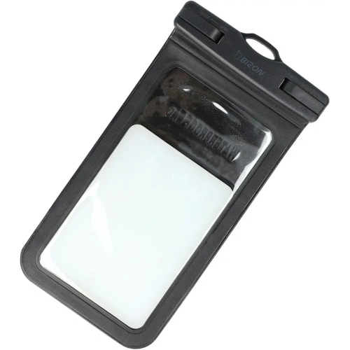 Kup Bizon Case Hydrowrap schwarz [2 PACK] - BIZ4722 - {ean13} - Sklep Home Screen