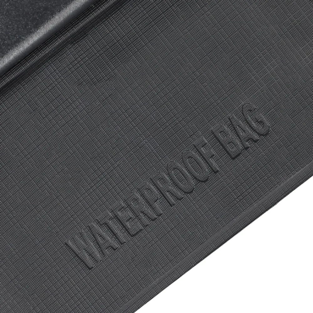 Etui wodoszczelne Bizon Case Hydrowrap [2 PACK] czarne