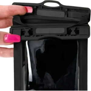 Kup Bizon Case Hydrowrap negru [2 PACK] - BIZ4722 - {ean13} - Sklep Home Screen