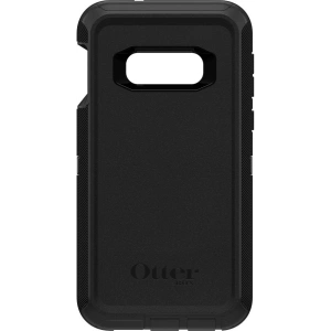 Buy OtterBox Defender Samsung Galaxy S10e (black) - OTB018BLK - {ean13} - Home Screen Store Europe