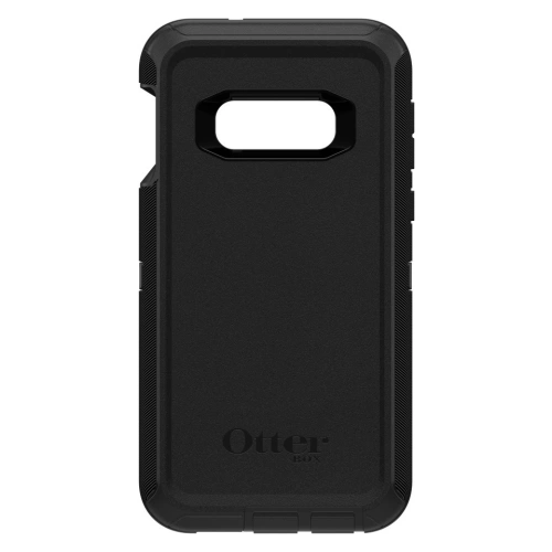 Buy OtterBox Defender Samsung Galaxy S10e (black) - OTB018BLK - {ean13} - Home Screen Store Europe