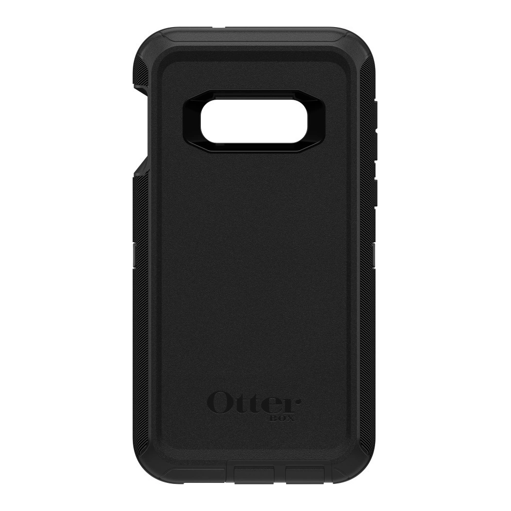 Etui OtterBox Defender Samsung Galaxy S10e (czarna)