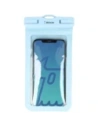 Buy Bizon Case Hydrowrap light blue [2 PACK] - BIZ4723 - {ean13} - Home Screen Store Europe
