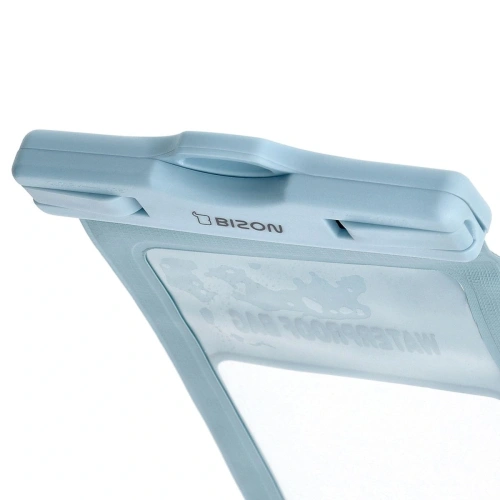 Buy Bizon Case Hydrowrap light blue [2 PACK] - BIZ4723 - {ean13} - Home Screen Store Europe