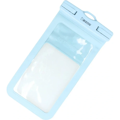 Kup Bizon Case Hydrowrap világoskék [2 PACK] - BIZ4723 - {ean13} - Sklep Home Screen