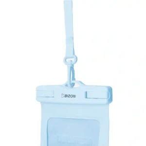 Buy Bizon Case Hydrowrap light blue [2 PACK] - BIZ4723 - {ean13} - Home Screen Store Europe