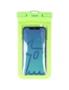 Kup Wasserdichte Hülle Bizon Case Hydrowrap [2 PACK] grün - BIZ4724 - {ean13} - Sklep Home Screen