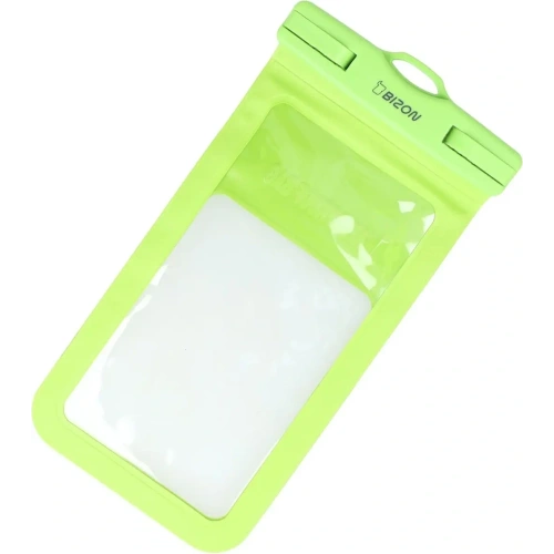 Kup Wasserdichte Hülle Bizon Case Hydrowrap [2 PACK] grün - BIZ4724 - {ean13} - Sklep Home Screen