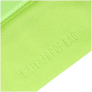 Kup Etui vodotěsné Bizon Case Hydrowrap [2 PACK] zelené - BIZ4724 - {ean13} - Sklep Home Screen