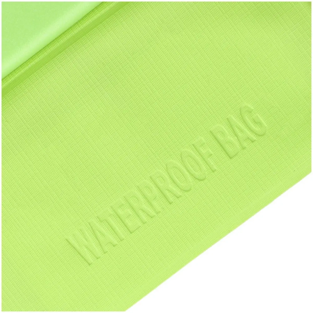 Etui wodoszczelne Bizon Case Hydrowrap [2 PACK] zielone