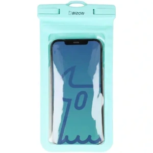 Kup Etui wodoszczelne Bizon Case Hydrowrap [2 PACK] mátové - BIZ5296 - {ean13} - Sklep Home Screen