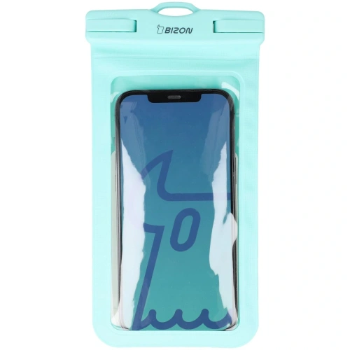 Kup Etui wodoszczelne Bizon Case Hydrowrap [2 PACK] mátové - BIZ5296 - {ean13} - Sklep Home Screen