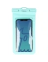 Kup Etui wodoszczelne Bizon Case Hydrowrap [2 PACK] mátové - BIZ5296 - {ean13} - Sklep Home Screen