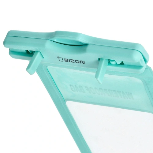 Kup Bizon Case Hydrowrap mint [2 PACK] - BIZ5296 - {ean13} - Sklep Home Screen